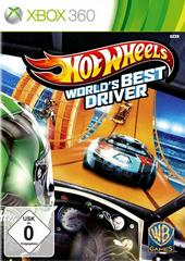 Hot Wheels World's Best Driver PAL Xbox 360 Prices