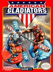 American Gladiators NES Prices