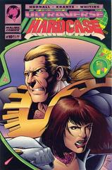Hardcase #10 (1994) Comic Books Hardcase Prices