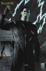 Halloween [Mega Chromium] #1 (2000) Comic Books Halloween Prices