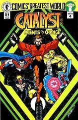 Comics' Greatest World: Golden City Comic Books Comics' Greatest World: Golden City Prices
