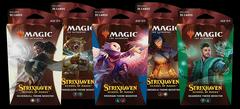THEME BOOSTERS | Booster Pack Magic Strixhaven School of Mages