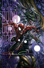 Spider-Man [Crain Virgin Facsimile] Comic Books Spider-Man Facsimile Edition Prices