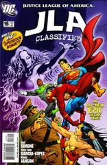 JLA: Classified #16 (2006) Comic Books JLA: Classified Prices