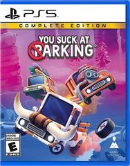 You Suck At Parking [Complete Edition] Playstation 5 Prices