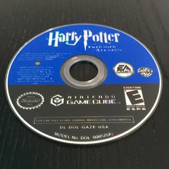 Disc | Harry Potter Prisoner of Azkaban Gamecube