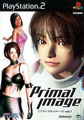 Primal Image Vol.1 JP Playstation 2 Prices