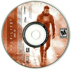 Disc 2 | Half-Life 2 PC Games