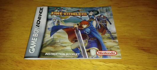 Fire Emblem photo