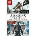 Assassin's Creed: The Rebel Collection | Nintendo Switch