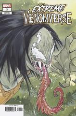 Extreme Venomverse [Momoko] #3 (2023) Comic Books Extreme Venomverse Prices