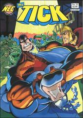 The Tick [4th Print] #11 (1997) Comic Books Tick Prices