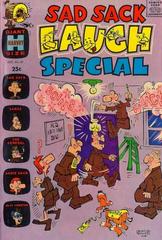 Sad Sack Laugh Special #37 (1969) Comic Books Sad Sack Laugh Special Prices