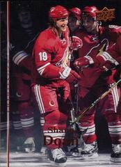 Shane Doan #346 Hockey Cards 2007 Upper Deck Prices