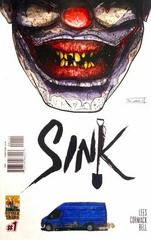 Main Image | Sink Comic Books Sink
