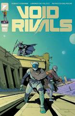 Void Rivals [Araujo] Comic Books Void Rivals Prices