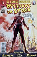 Mystery In Space #1 (2004) Comic Books DC Comics Presents Prices