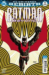 Batman Beyond [Variant] #14 (2017) Comic Books Batman Beyond Prices