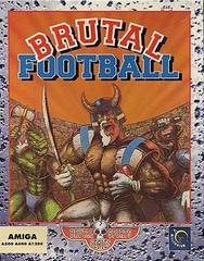 Crazy Sports Football Amiga Prices