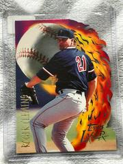 Roger Clemens Baseball Cards 1996 Topps Laser Prices
