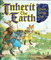 Quest for the Orb: Inherit the Earth PC Games Prices
