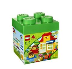 Fun with Bricks] #4627 LEGO DUPLO Prices