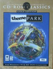 Theme Park [Gold Edition] PC Games Prices