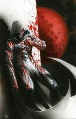 Moon Knight: Black, White, & Blood [Dell'Otto Virgin] #1 (2022) Comic Books Moon Knight: Black, White, & Blood Prices