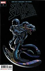 Silver Surfer: Black #5 (2019) Comic Books Silver Surfer: Black Prices