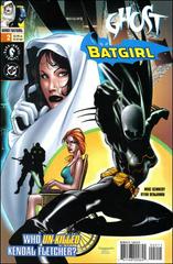 Ghost / Batgirl #2 (2000) Comic Books Ghost Batgirl Prices
