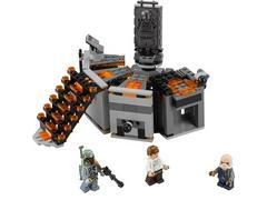 LEGO Set | Carbon-Freezing Chamber LEGO Star Wars