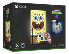 Nickelodeon All-Star Brawl 2 [Bundle] Xbox Series X Prices