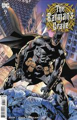 The Batman's Grave #7 (2020) Comic Books The Batman's Grave Prices
