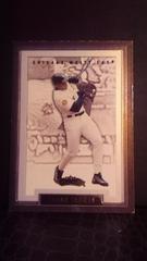 Frank Thomas #3 Baseball Cards 2002 Fleer Showcase Prices