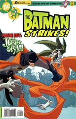 The Batman Strikes! #9 (2005) Comic Books Batman Strikes Prices