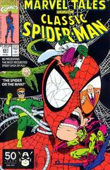 Marvel Tales #251 (1991) Comic Books Marvel Tales Prices
