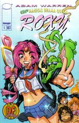 Gen13: Magical Drama Queen Roxy [Dynamic Forces] #1 (1998) Comic Books Gen 13: Magical Drama Queen Roxy Prices