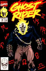 Ghost Rider #10 (1991) Comic Books Ghost Rider Prices