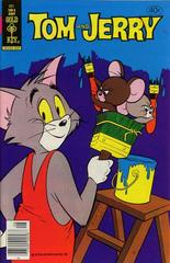Tom and Jerry #321 (1979) Comic Books Tom and Jerry Prices