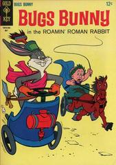 Bugs Bunny #99 (1965) Comic Books Bugs Bunny Prices