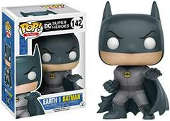 Earth 1 Batman #142 Funko POP Heroes Prices