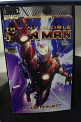Stark Resilient, Book 1 Comic Books Invincible Iron Man Prices