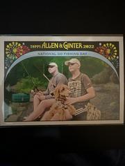 National Go Fishing Day #IYSD-12 Baseball Cards 2022 Topps Allen & Ginter It’s Your Special Day Prices