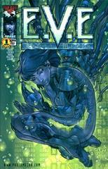 E.V.E. Protomecha #1 (2000) Comic Books E.V.E. Protomecha Prices