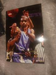 Vince Carter [Thick] Basketball Cards 1998 Collectors Edge Impulse Prices