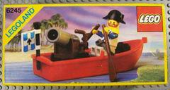 Harbor Sentry LEGO Pirates Prices