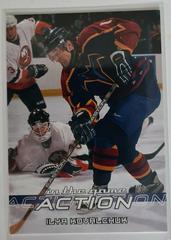 Ilya Kovalchuk [Action] #34 Hockey Cards 2003 ITG Toronto Star Prices