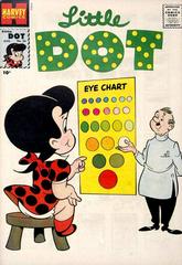 Little Dot #36 (1958) Comic Books Little Dot Prices