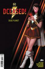 DCeased: Dead Planet [Movie] #6 (2020) Comic Books DCeased: Dead Planet Prices