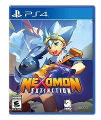 Nexomon: Extinction Playstation 4 Prices